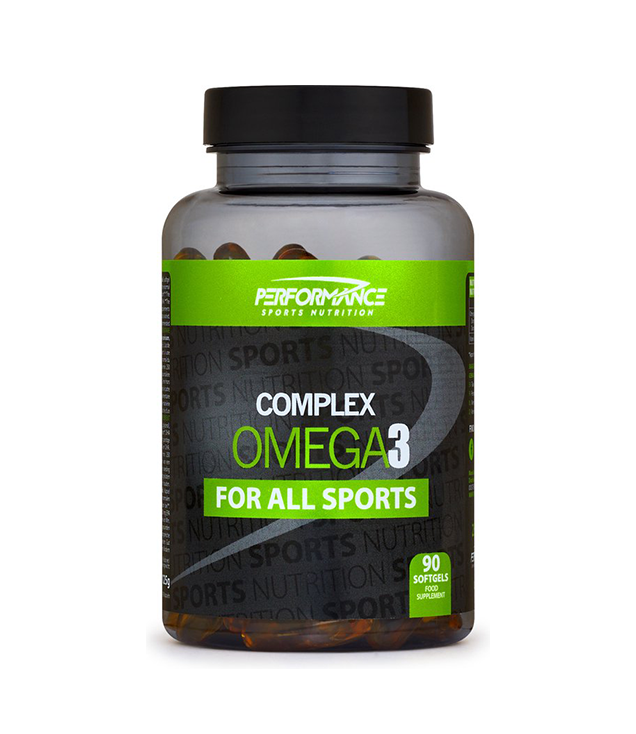 OMEGA 3